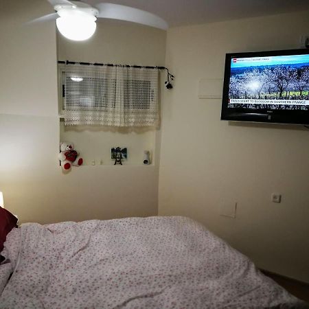 Tamar'S Place Karmiel Ngoại thất bức ảnh