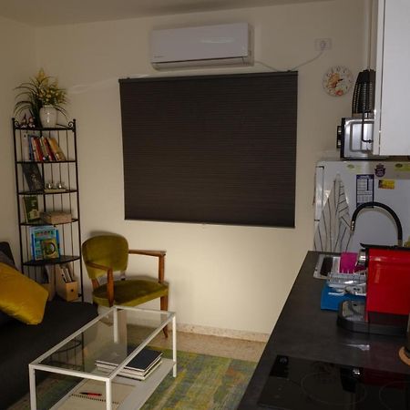 Tamar'S Place Karmiel Ngoại thất bức ảnh