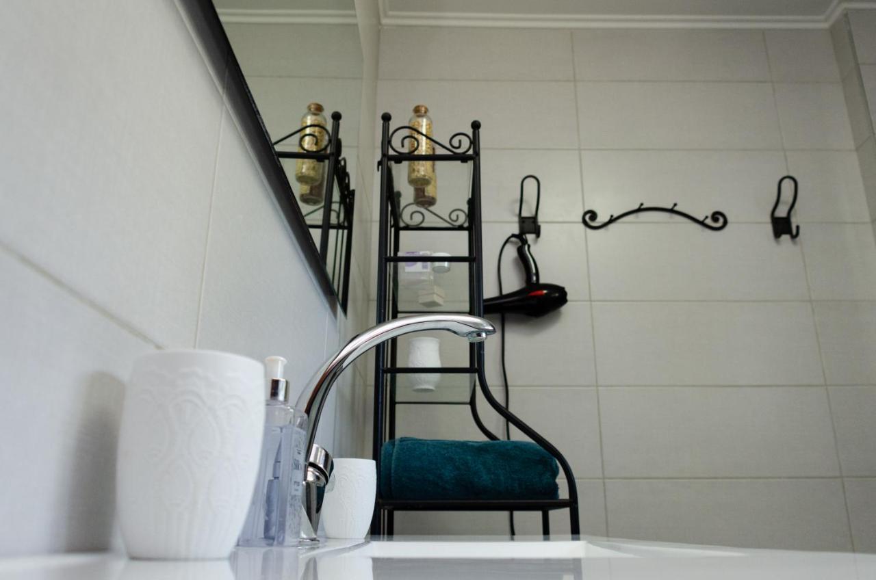 Tamar'S Place Karmiel Ngoại thất bức ảnh