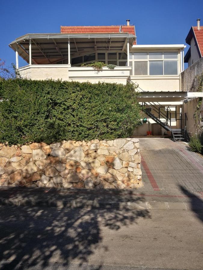 Tamar'S Place Karmiel Ngoại thất bức ảnh