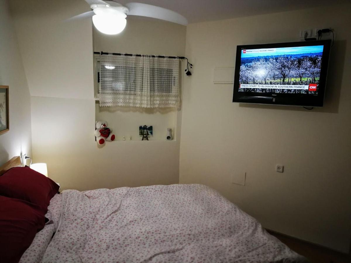 Tamar'S Place Karmiel Ngoại thất bức ảnh