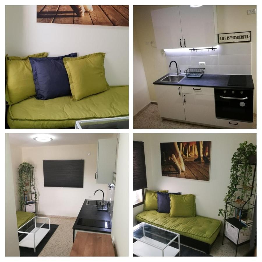 Tamar'S Place Karmiel Ngoại thất bức ảnh
