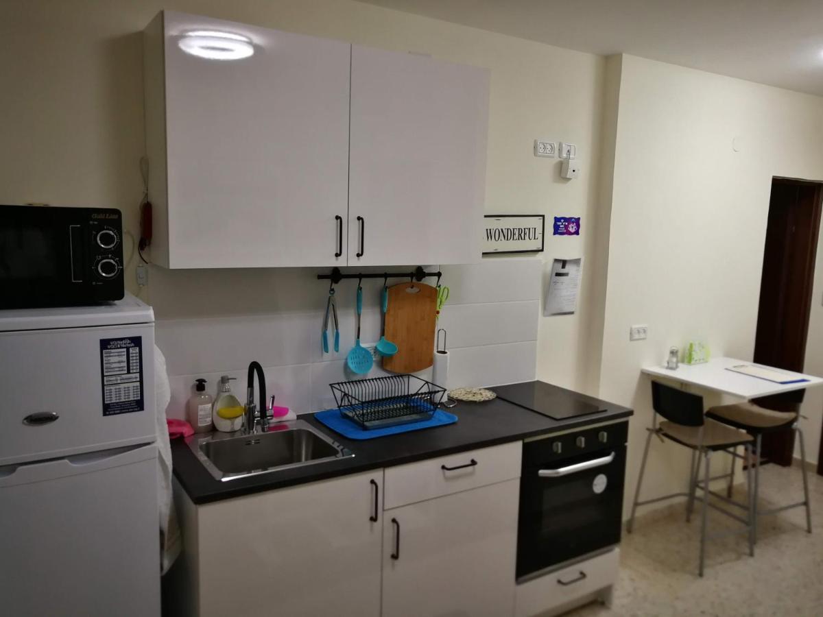Tamar'S Place Karmiel Ngoại thất bức ảnh