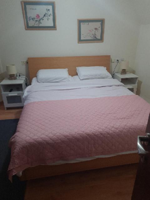 Tamar'S Place Karmiel Ngoại thất bức ảnh