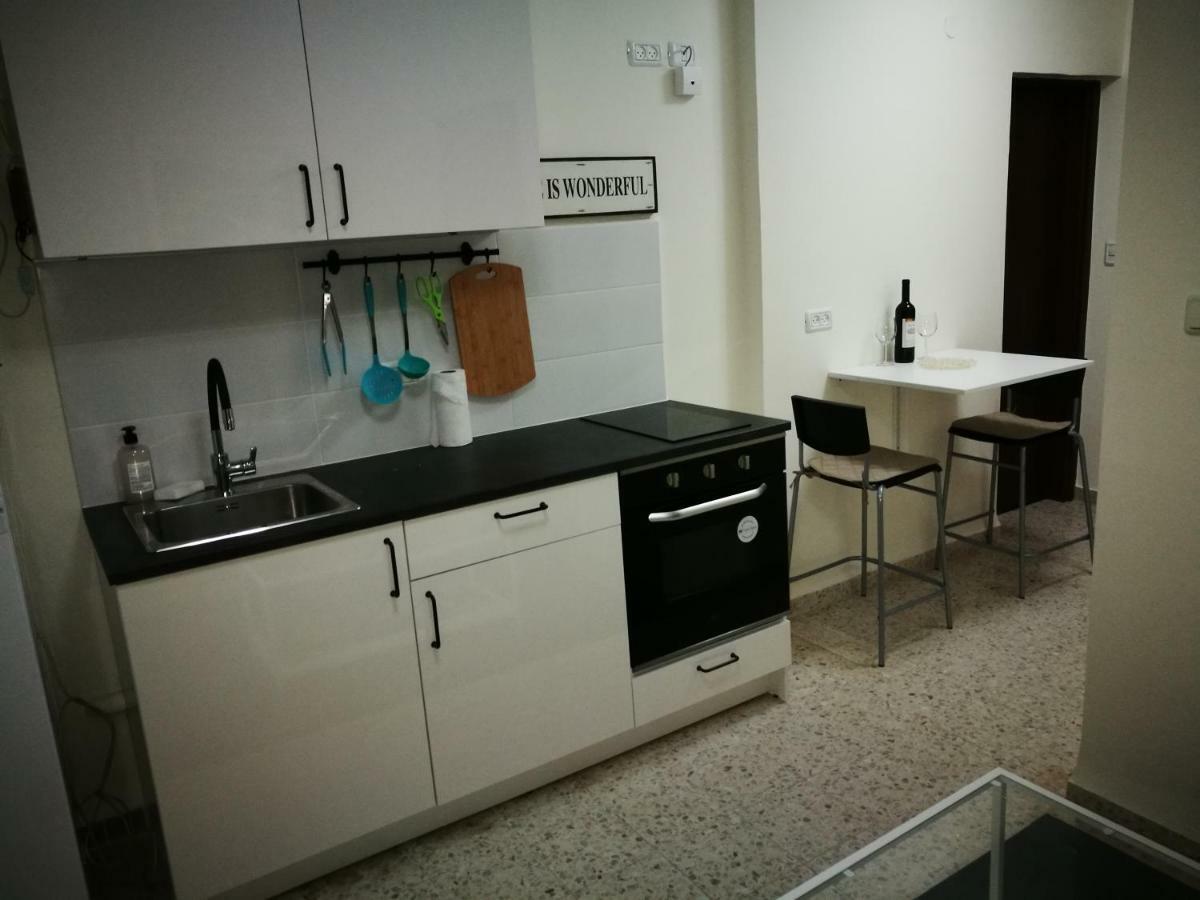 Tamar'S Place Karmiel Ngoại thất bức ảnh