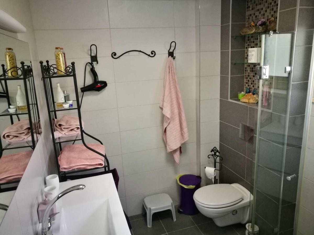 Tamar'S Place Karmiel Ngoại thất bức ảnh