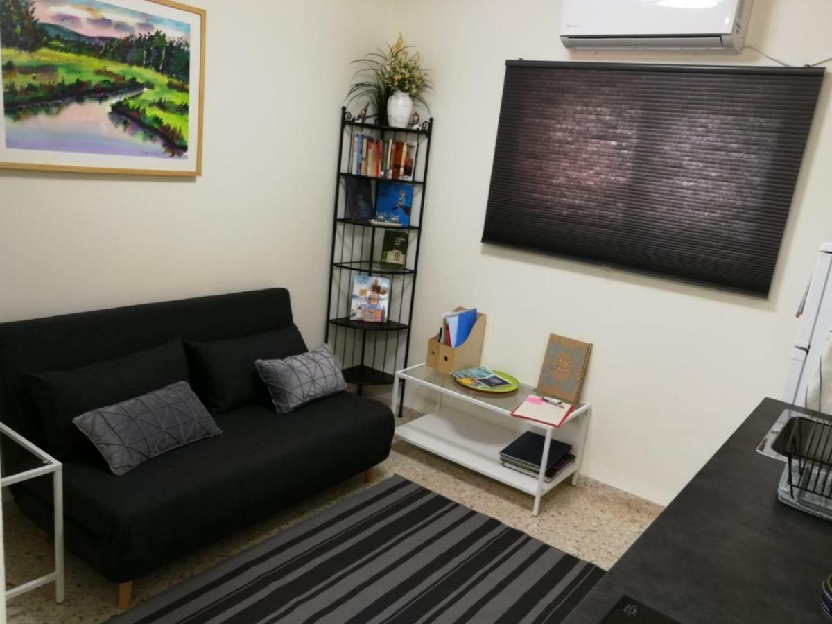 Tamar'S Place Karmiel Ngoại thất bức ảnh