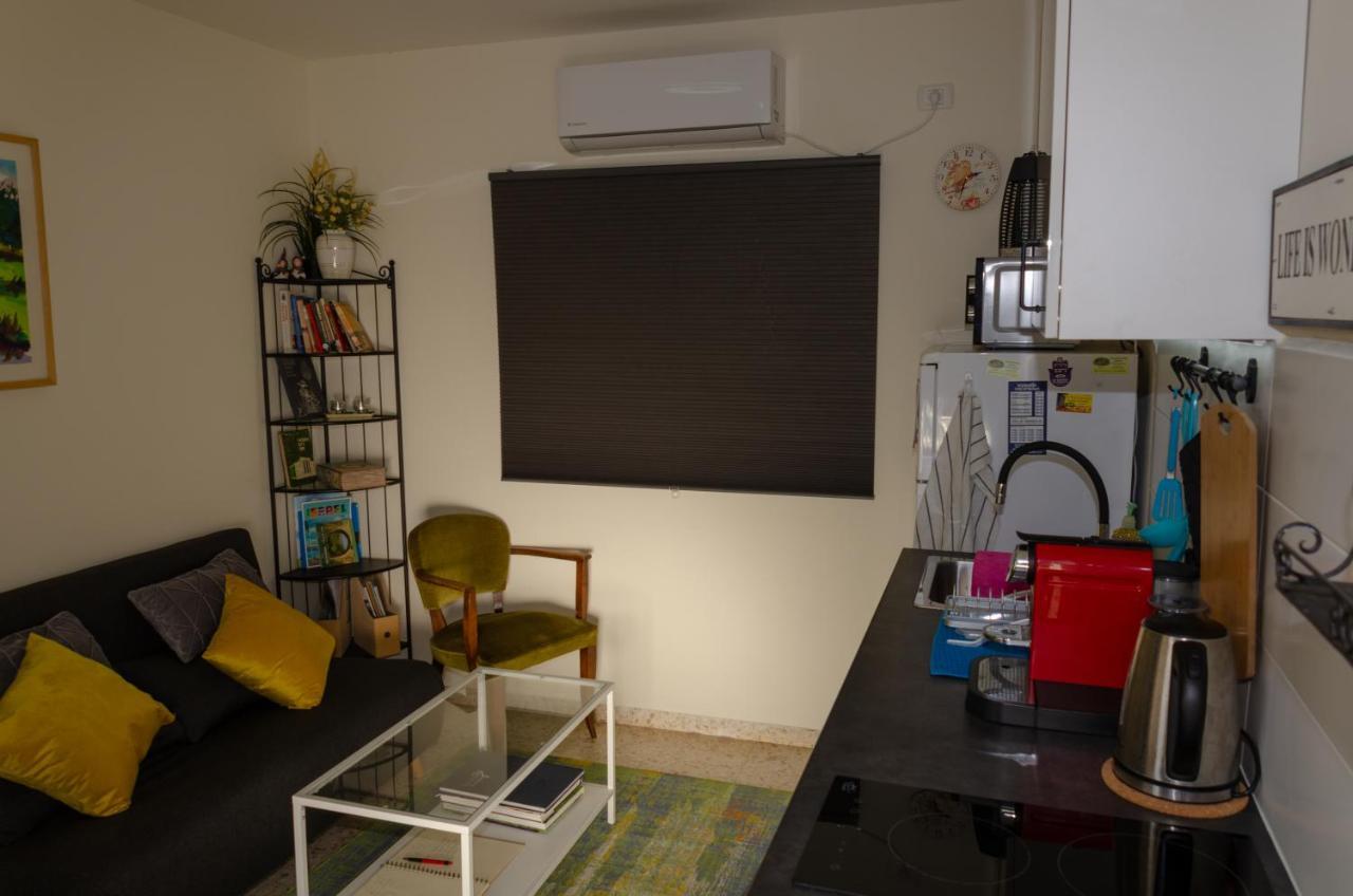 Tamar'S Place Karmiel Ngoại thất bức ảnh